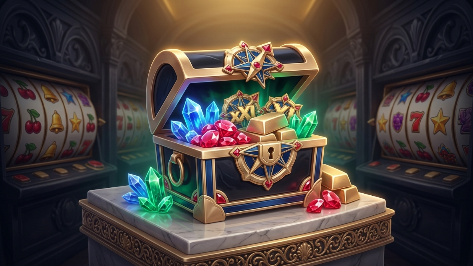 Casino-Boni