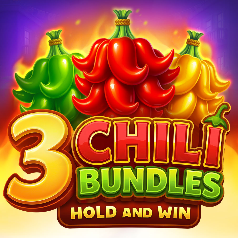 Neverending 3 Chili Bundles Hold And
