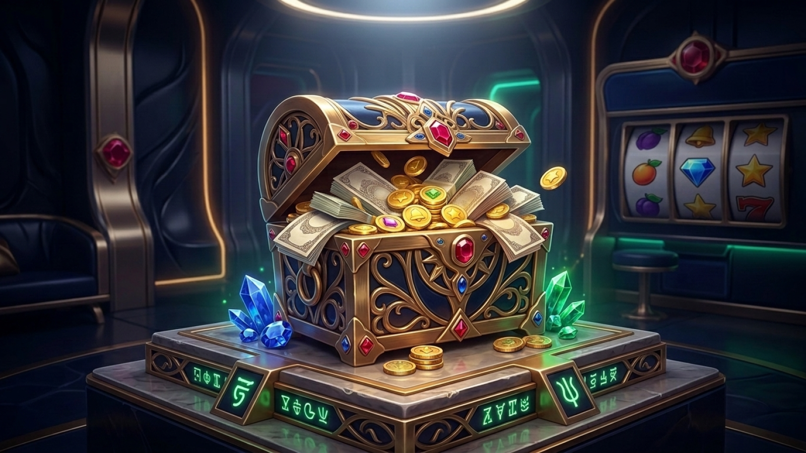Casino-Ratgeber und Vergleiche —