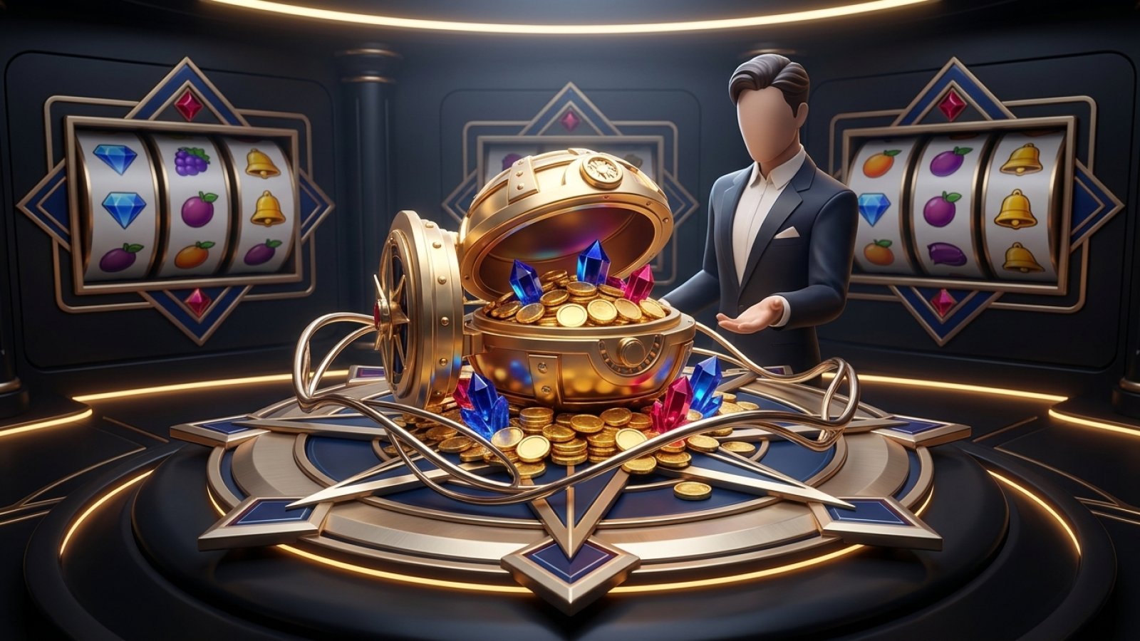 Casino-Ratgeber und Vergleiche —