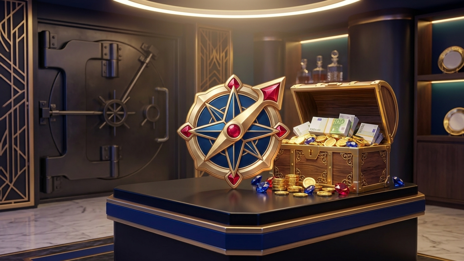 Casino-Ratgeber und Vergleiche —