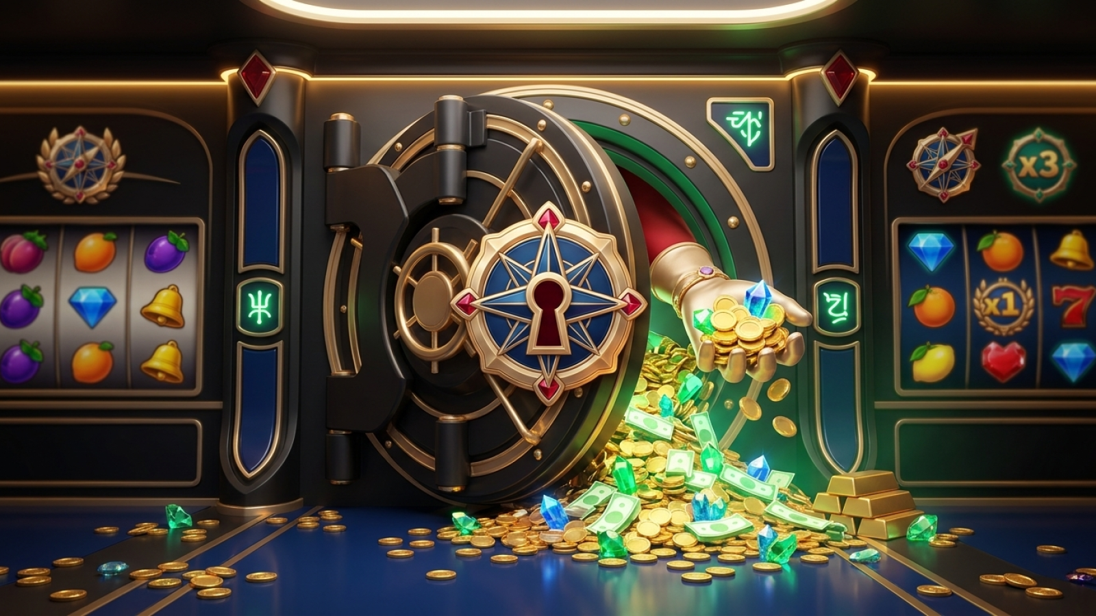 Casino-Ratgeber und Vergleiche —