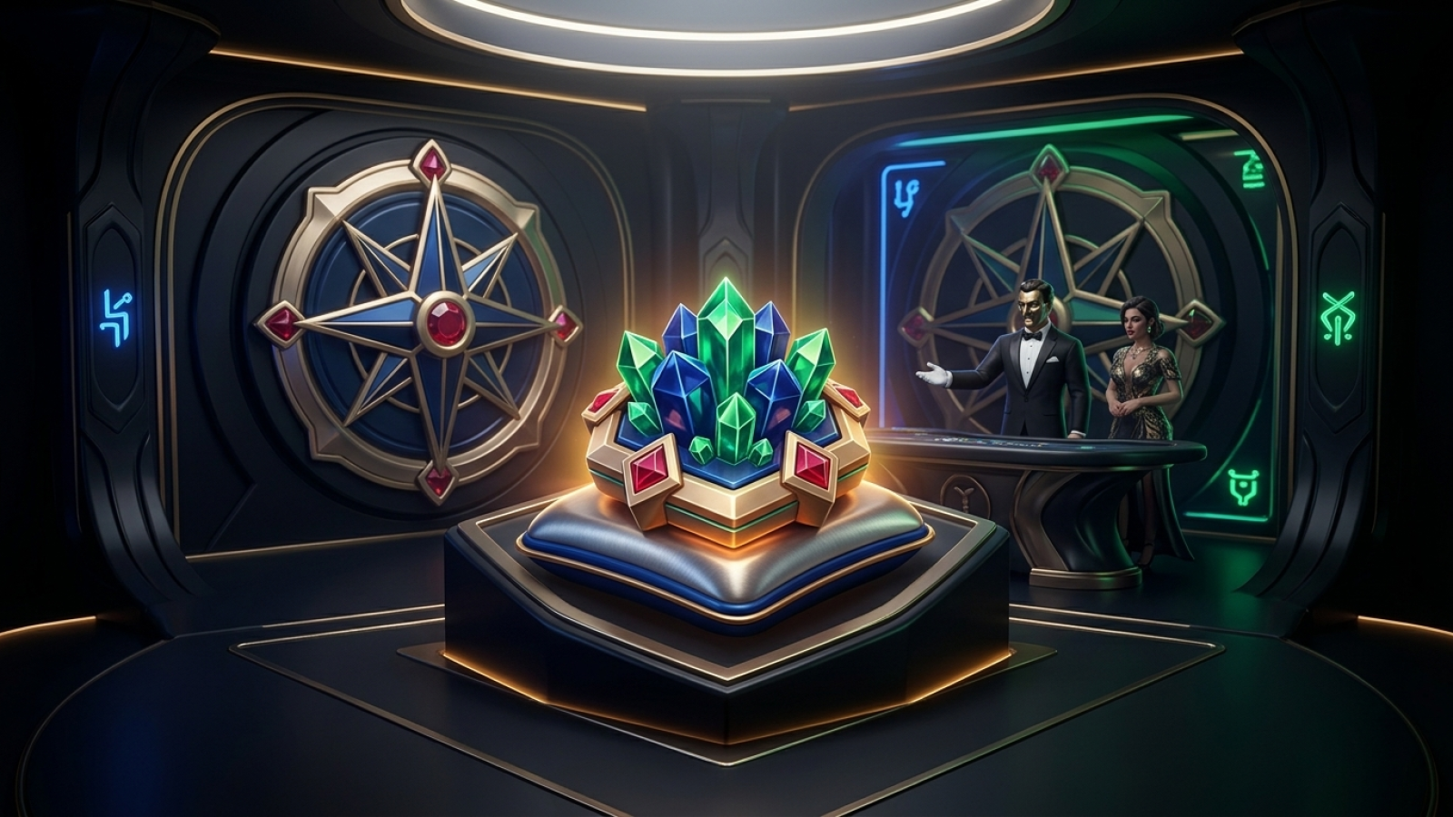 Casino-Ratgeber und Vergleiche —