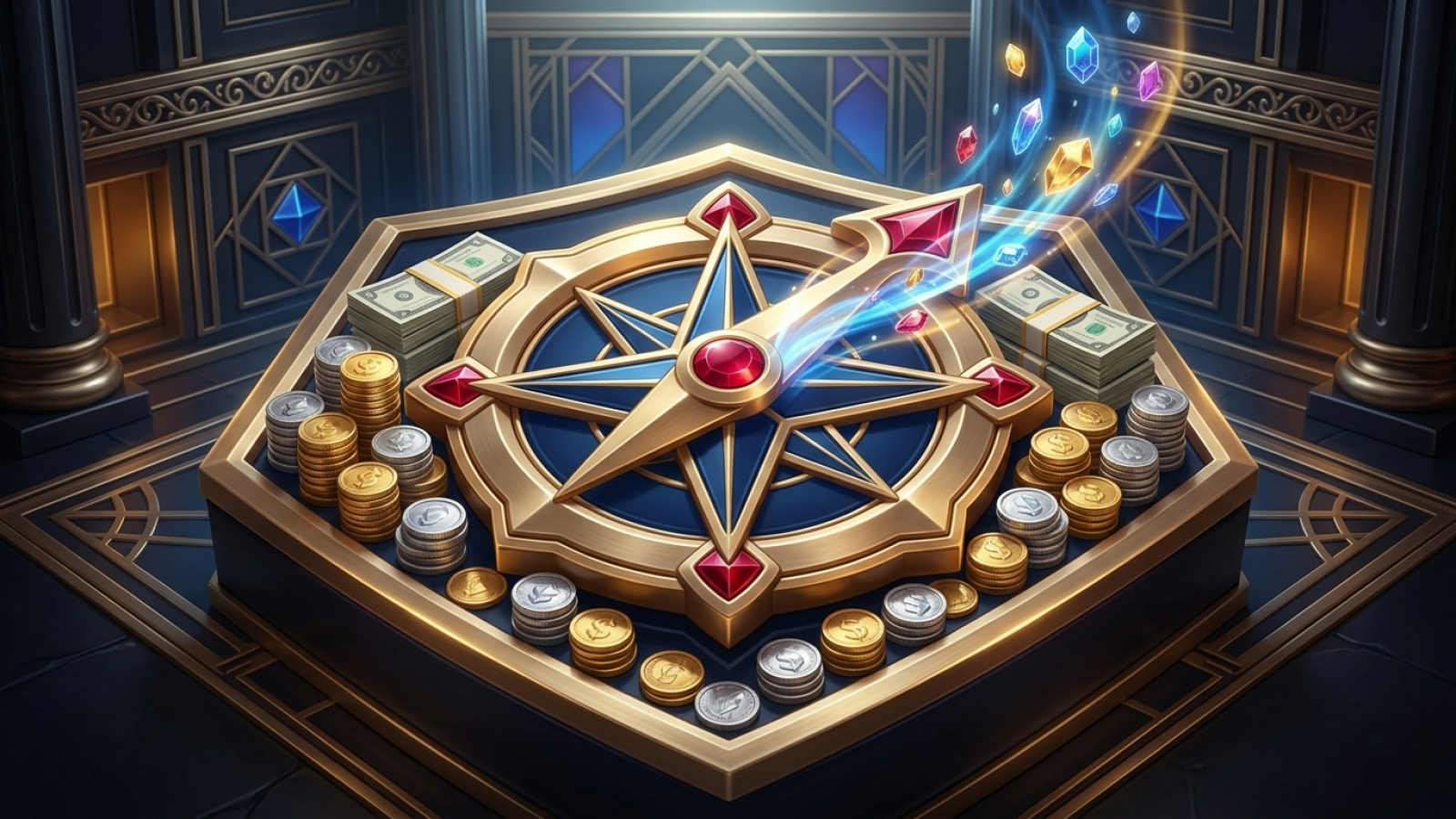 Casino-Ratgeber und Vergleiche —