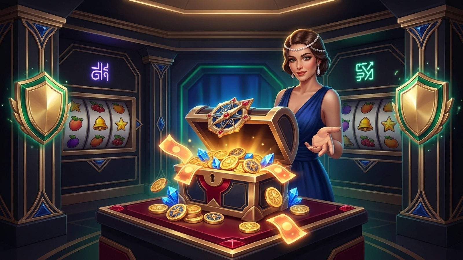 Casino-Ratgeber und Vergleiche —