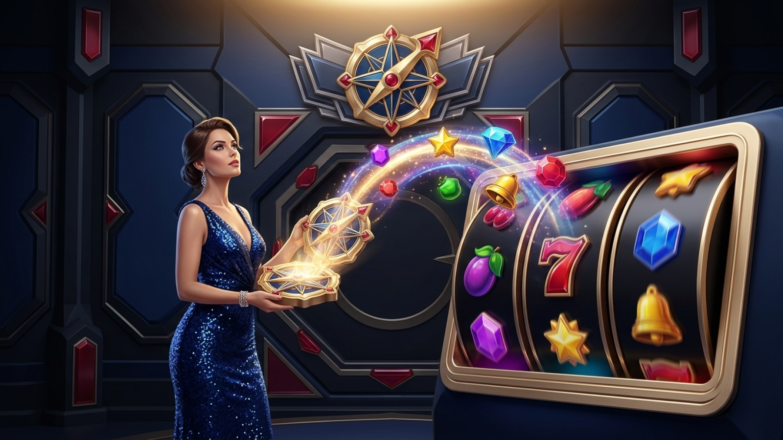 Casino-Ratgeber und Vergleiche —