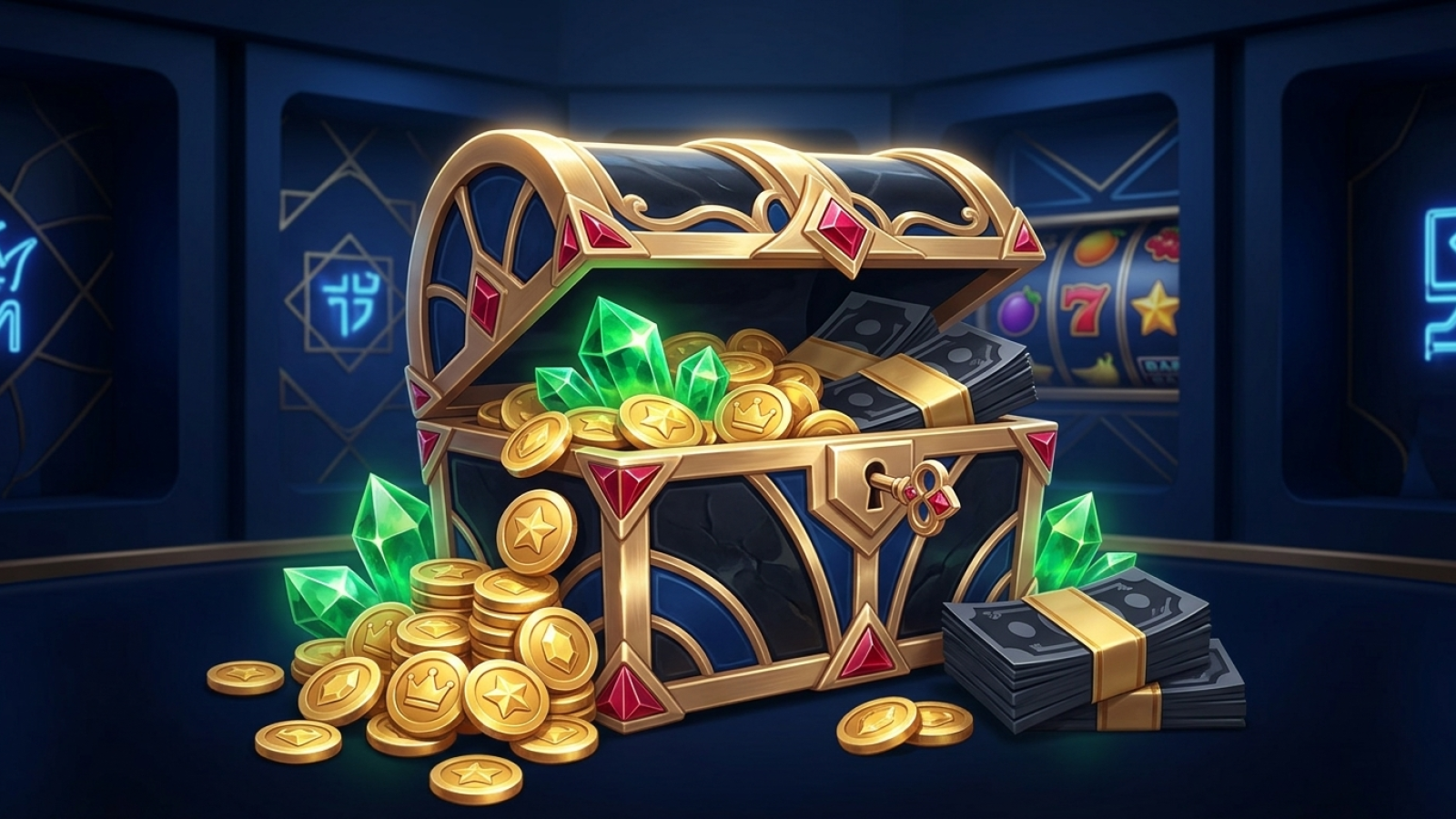 Casino-Ratgeber und Vergleiche —