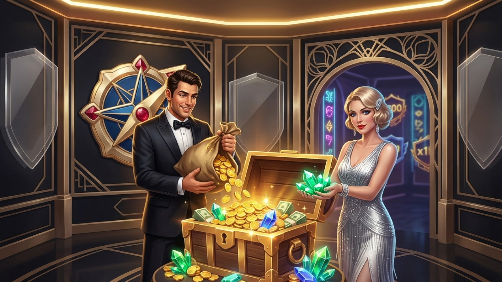 Casino-Ratgeber und Vergleiche —