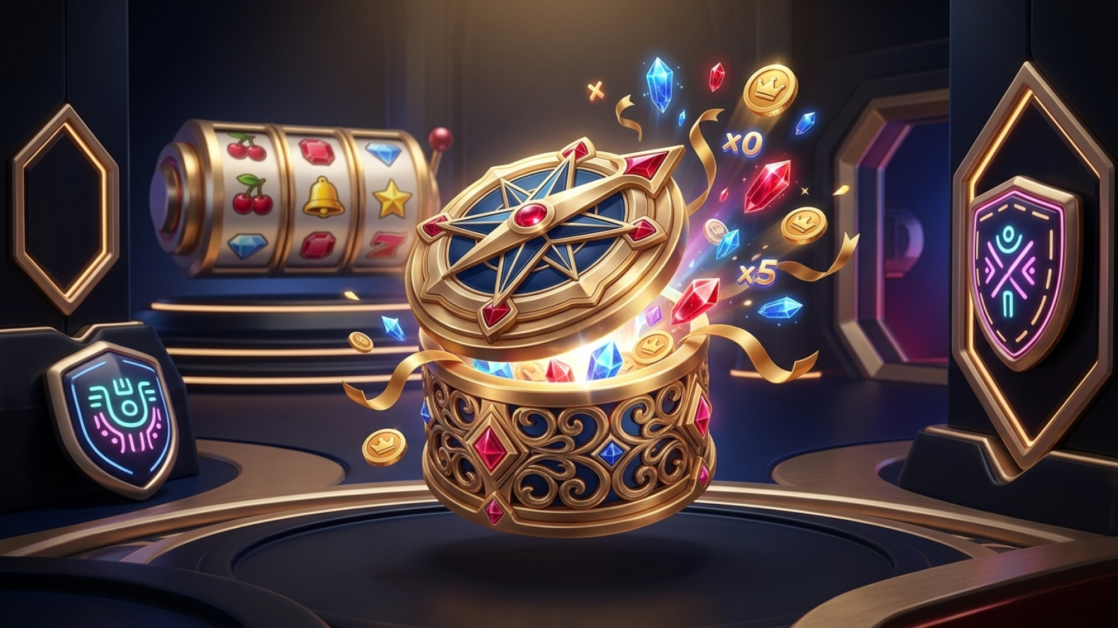 Casino-Ratgeber und Vergleiche — 